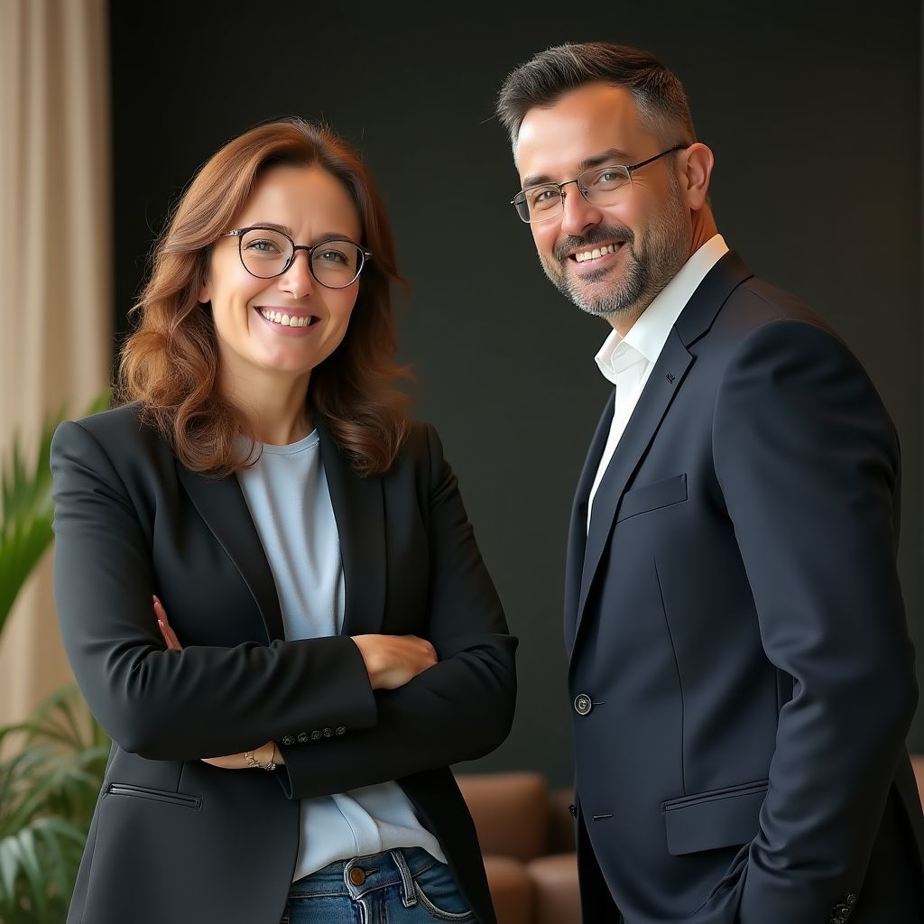 TRCoach 2025 şirketinin tarihçesi