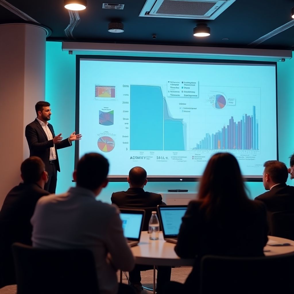 Dijital Pazarlama Stratejileri Webinarı