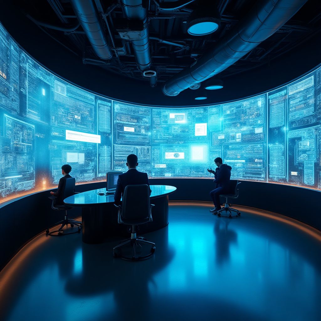 Dijital Dönüşüm Türkiye