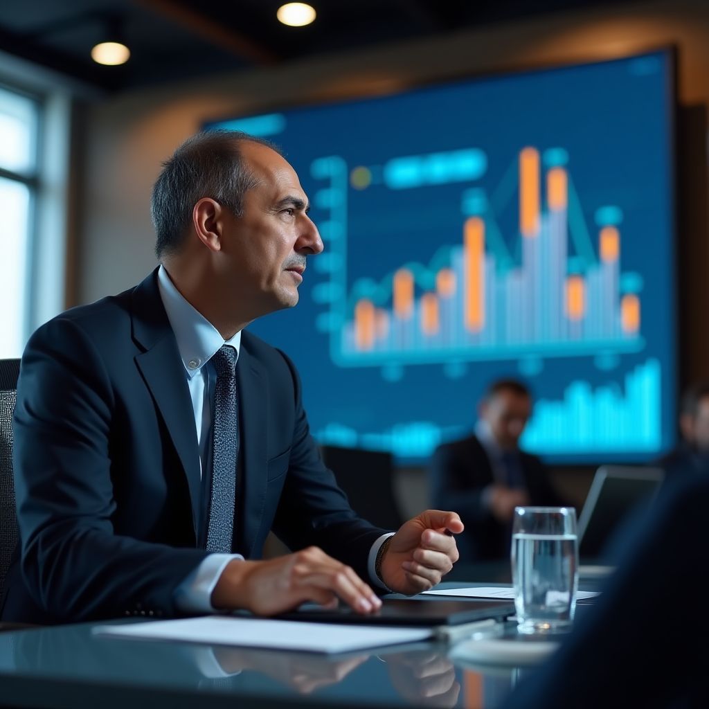 Türk İşletmeleri için Finansal Dayanıklılık Webinarı