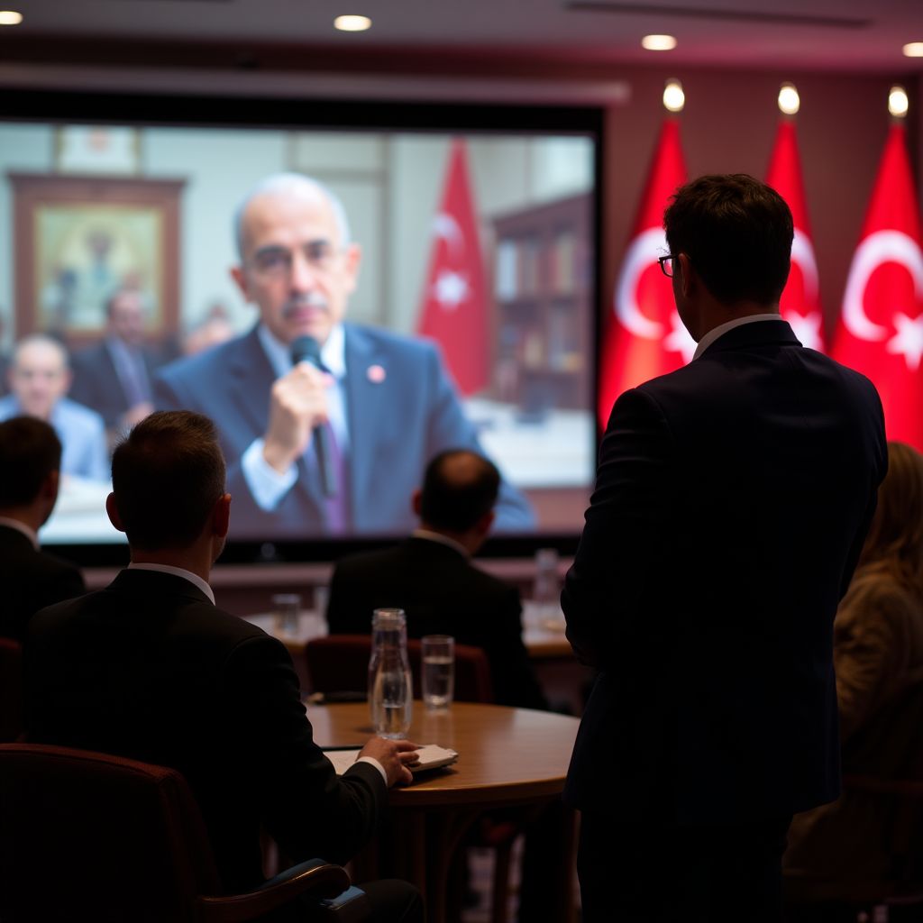 2025 Liderlik Zorlukları Webinarı