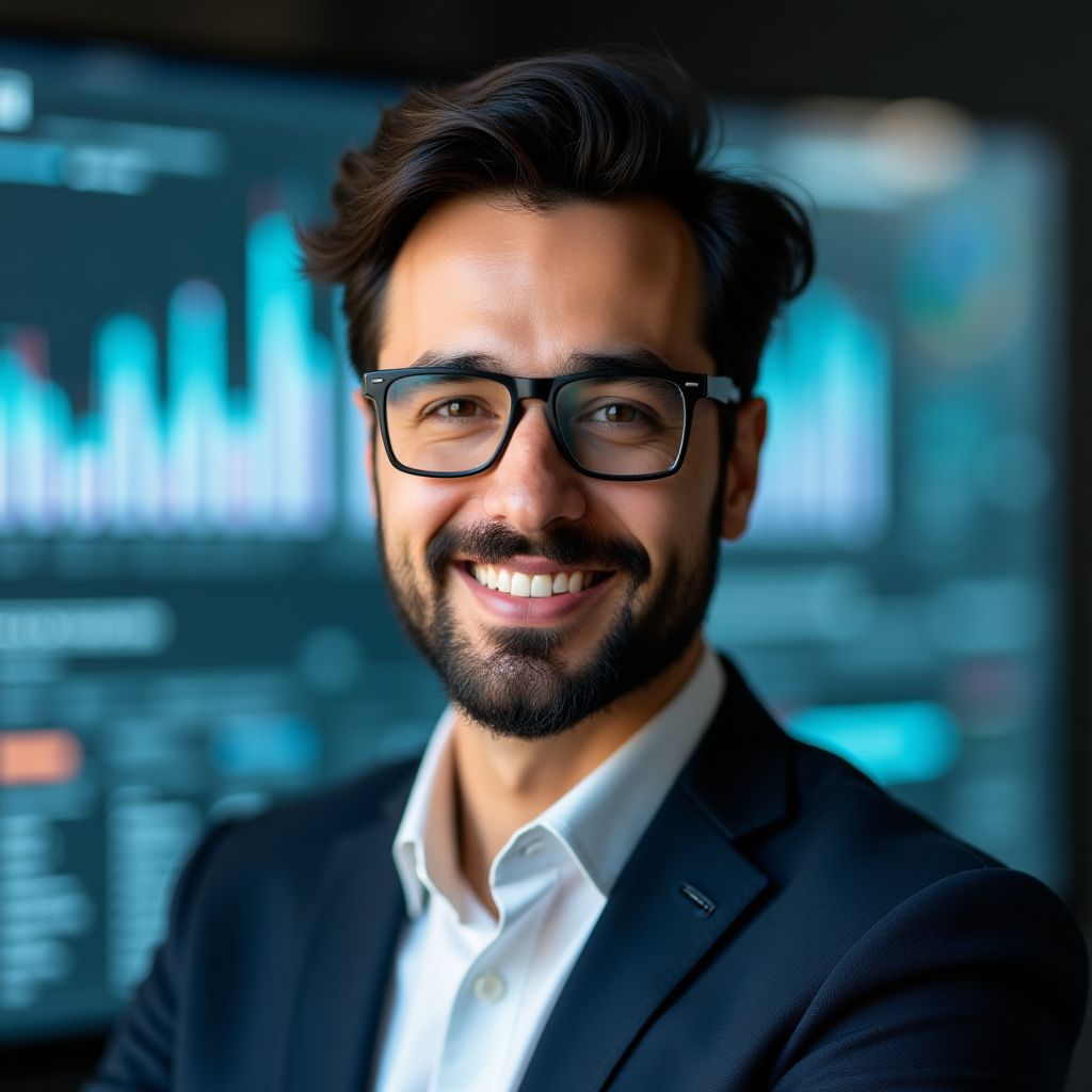 Mehmet Kaya - Kurucu ve CTO