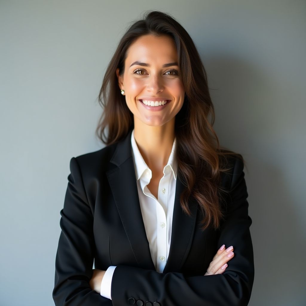 Zeynep Özkan - Netcom E-ticaret CEO