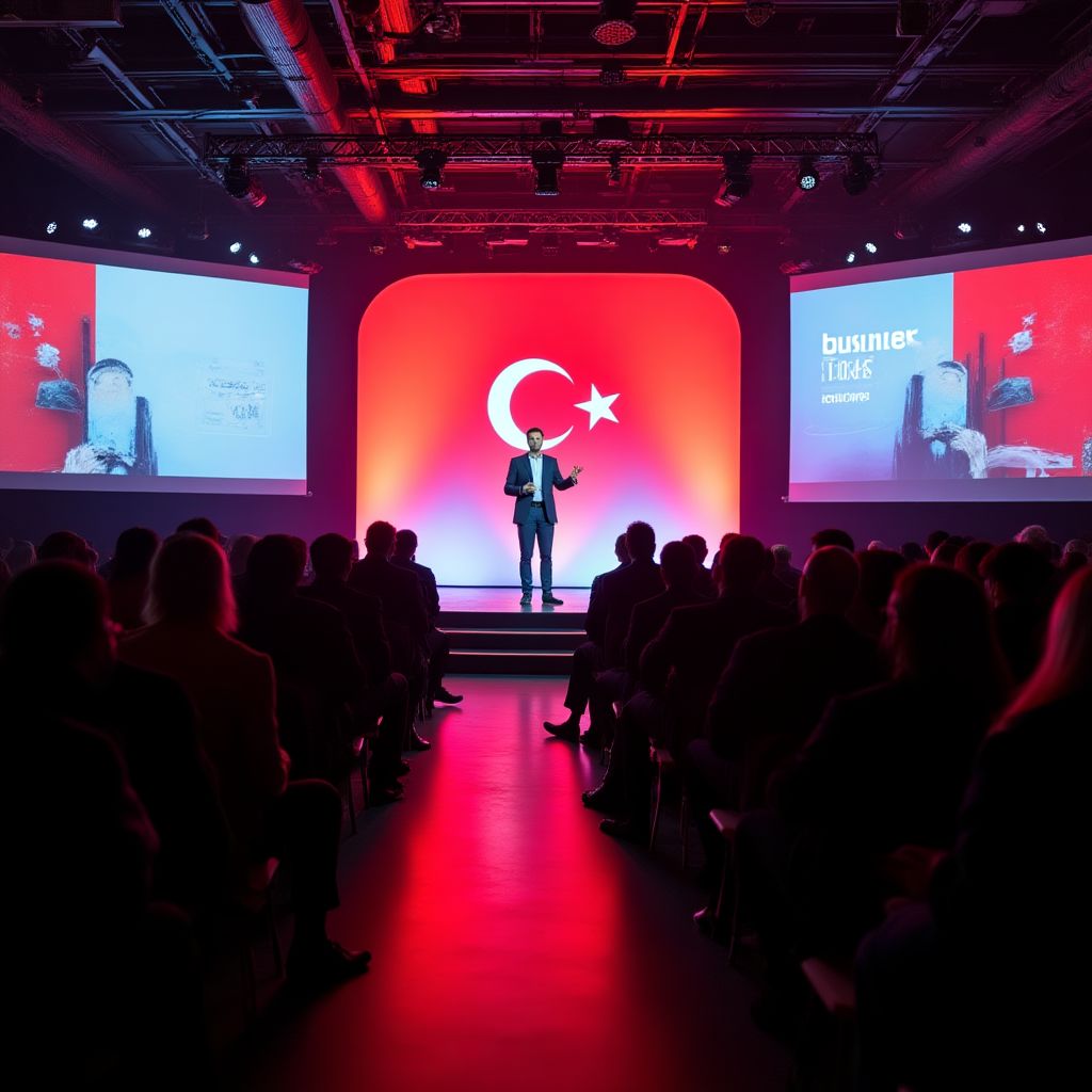 Türk İş Zirvesi 2025